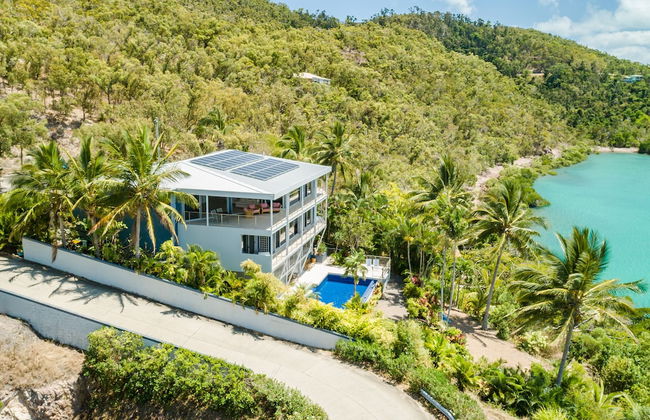 Baybliss Luxury 1 Bedroom Apt - Foto 24
