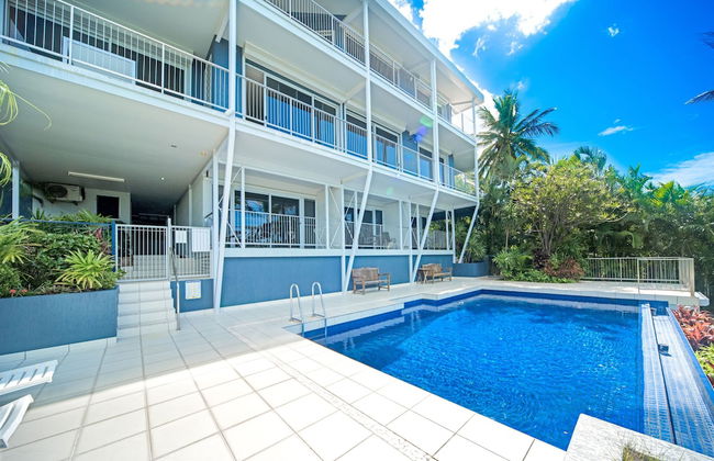 Baybliss Luxury 1 Bedroom Apt - Foto 17