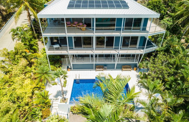 Baybliss Luxury 1 Bedroom Apt - Foto 18