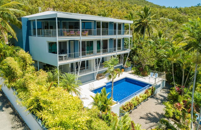 Baybliss Luxury 1 Bedroom Apt - Foto 15