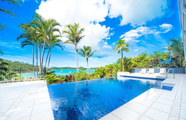 Baybliss Luxury 1 Bedroom Apt - Foto 13