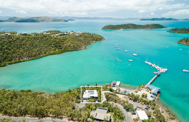 Baybliss Luxury 1 Bedroom Apt - Foto 26