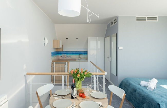 Apartment in Władysławowo - Foto 57