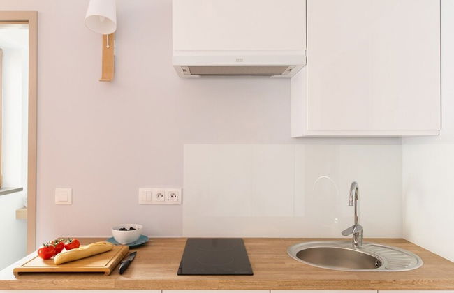 Apartment in Władysławowo - Foto 13