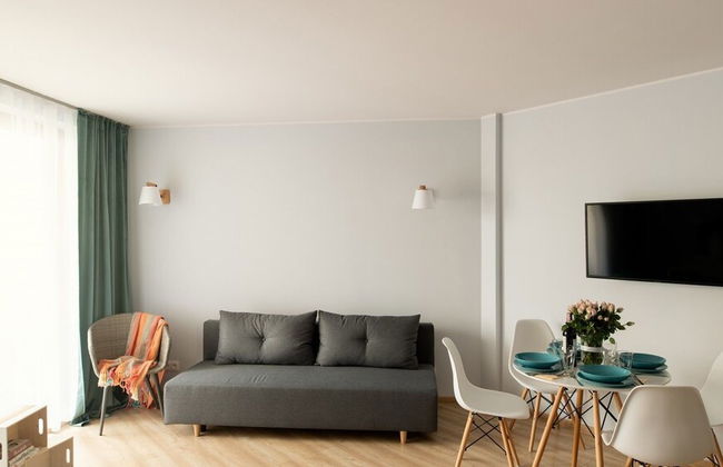 Apartment in Władysławowo - Foto 21