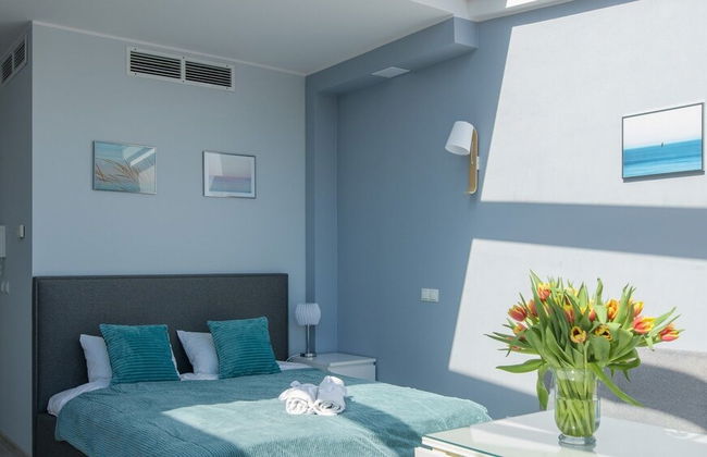 Apartment in Władysławowo - Foto 51