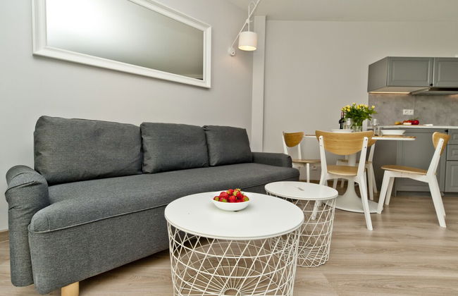 Apartment in Władysławowo - Foto 29