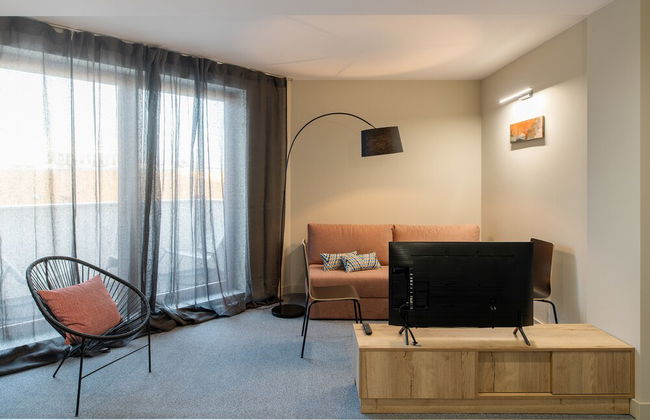 Apartment in Władysławowo - Foto 65