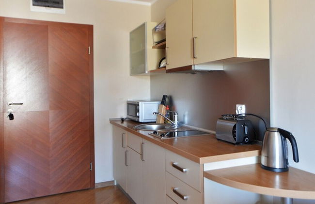 Apartment in Władysławowo - Foto 14