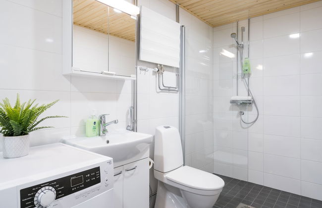 Hiisi Homes Vantaa Keimolanmäki - Foto 24