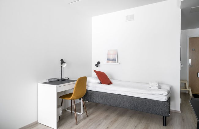 Hiisi Homes Vantaa Keimolanmäki - Foto 21
