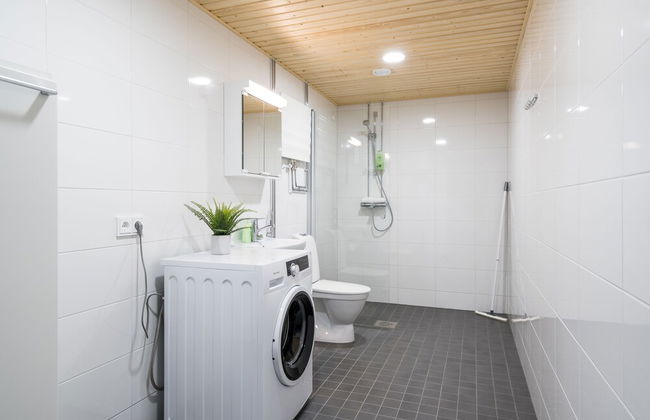Hiisi Homes Vantaa Keimolanmäki - Foto 23