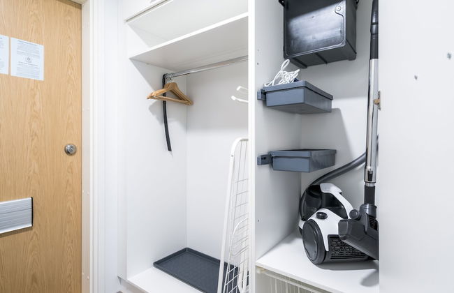 Hiisi Homes Vantaa Keimolanmäki - Foto 6