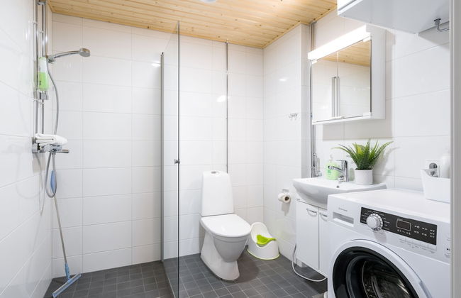 Hiisi Homes Vantaa Keimolanmäki - Foto 5