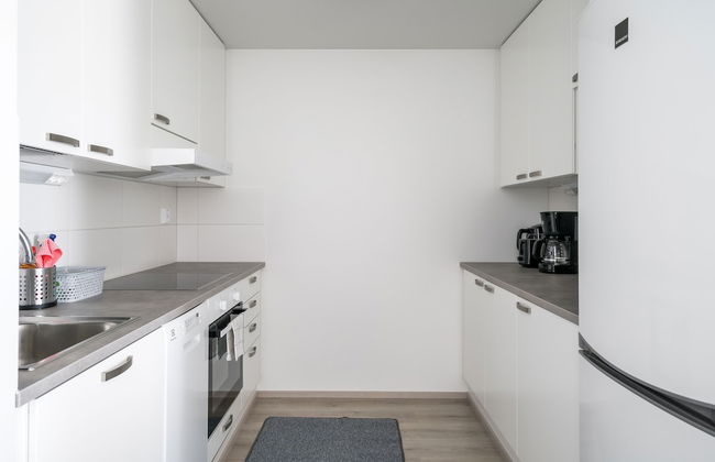 Hiisi Homes Vantaa Keimolanmäki - Foto 16