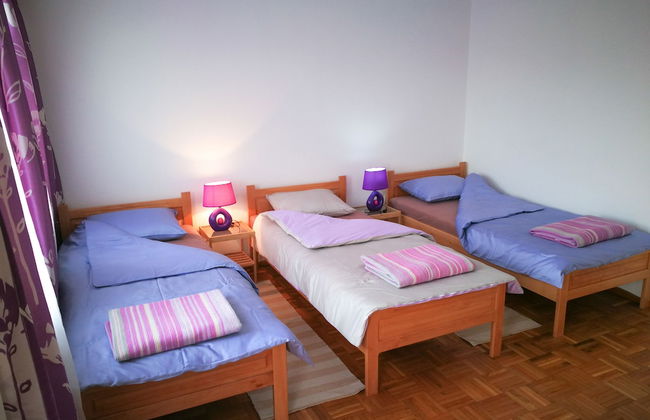 Apartments Aora - Foto 4