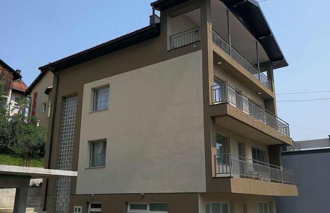 Apartments Aora - Foto 50