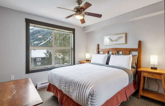 SPACIOUS 2-Br 2-Ba | Ski In/Out | Pool & Hot Tubs | in Heart of PANORAMA RESORT - Foto 4