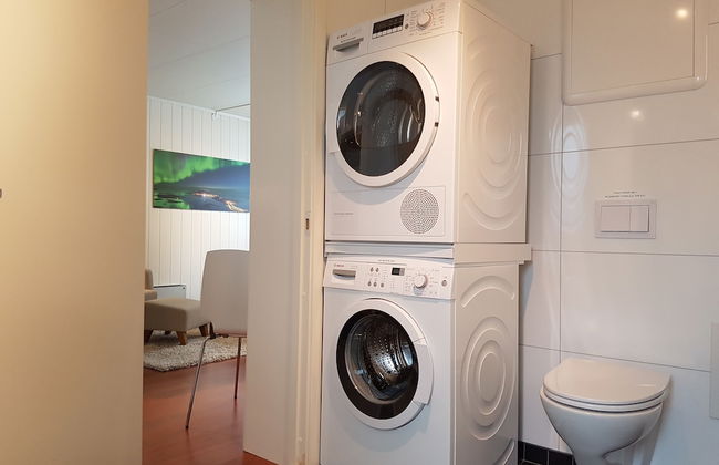 Bjørn & Bibbi's Apartments - Foto 30