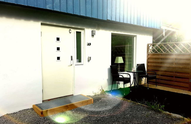 Bjørn & Bibbi's Apartments - Foto 17