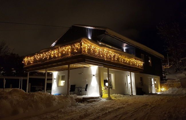 Bjørn & Bibbi's Apartments - Foto 33