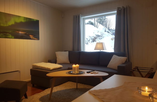 Bjørn & Bibbi's Apartments - Foto 15