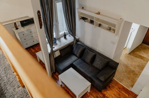 Photo 12 - Warsaw Concierge Loft Chmielna