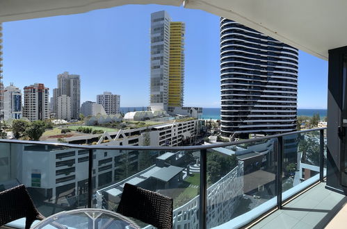 Foto 28 - The Oracle Broadbeach 906