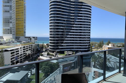 Foto 13 - The Oracle Broadbeach 906