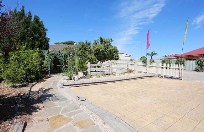 Moonta Bay Accommodation - Foto 43