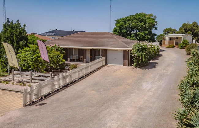 Moonta Bay Accommodation - Foto 35