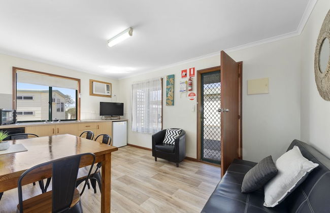 Moonta Bay Accommodation - Foto 16