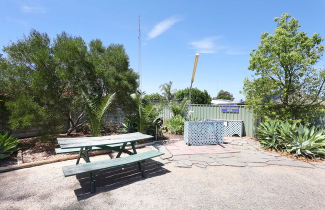 Moonta Bay Accommodation - Foto 34