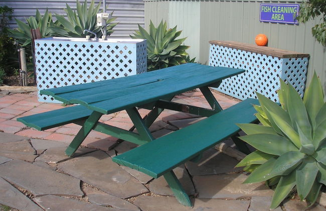 Moonta Bay Accommodation - Foto 30