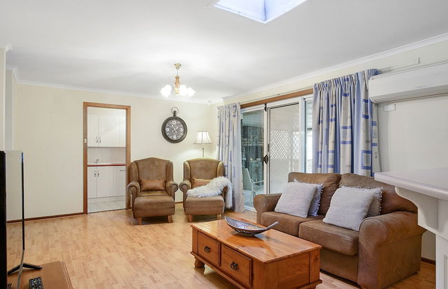 Moonta Bay Accommodation - Foto 20