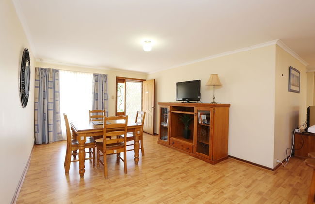 Moonta Bay Accommodation - Foto 15