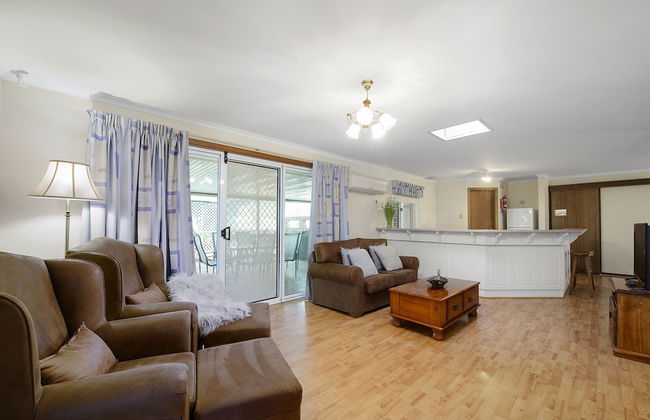 Moonta Bay Accommodation - Foto 19