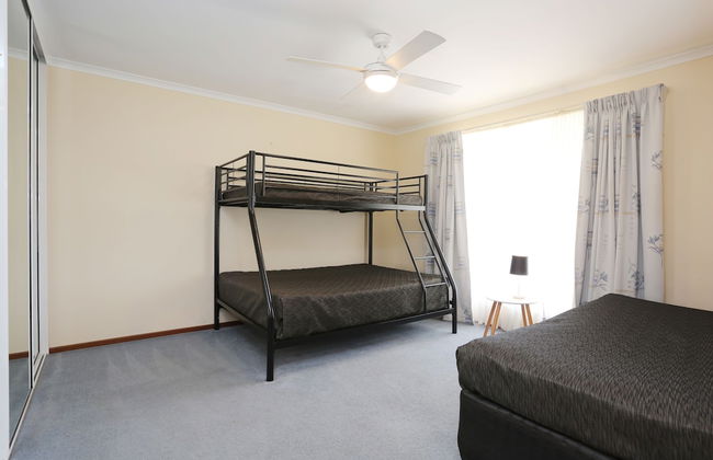 Moonta Bay Accommodation - Foto 8