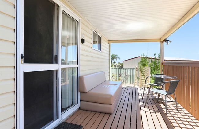 Moonta Bay Accommodation - Foto 22
