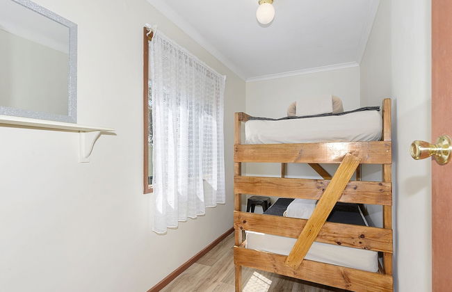 Moonta Bay Accommodation - Foto 12