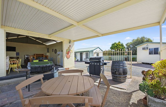 Moonta Bay Accommodation - Foto 40