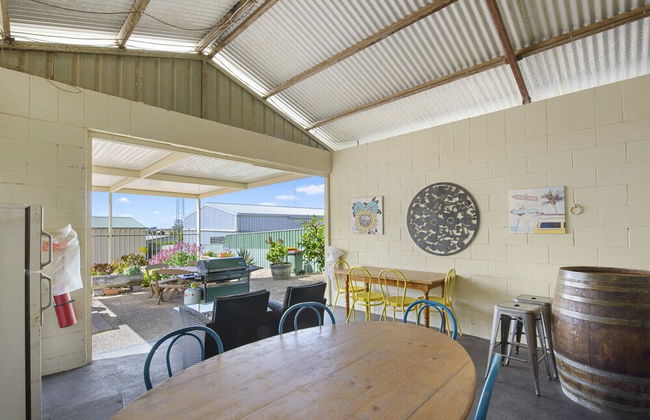 Moonta Bay Accommodation - Foto 39