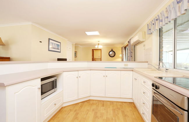 Moonta Bay Accommodation - Foto 13