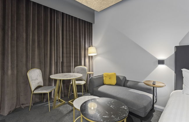 Hobart City Apartments - Foto 14