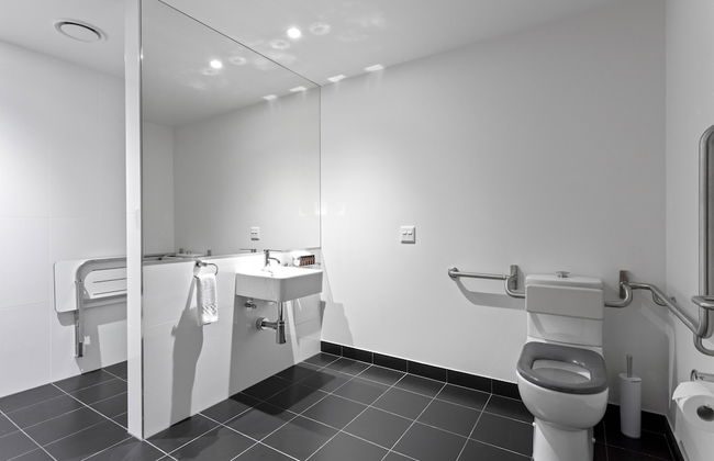 Hobart City Apartments - Foto 37
