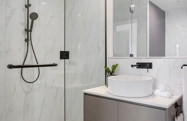 Hobart City Apartments - Foto 40
