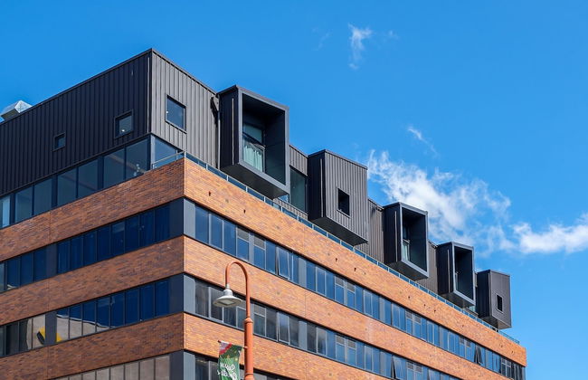 Hobart City Apartments - Foto 49