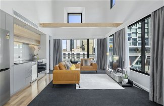 Photo 1 - Hobart City Apartments