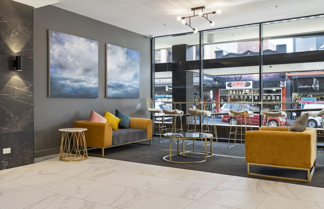 Hobart City Apartments - Foto 3