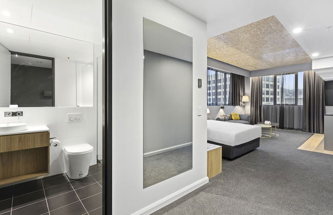 Hobart City Apartments - Foto 20